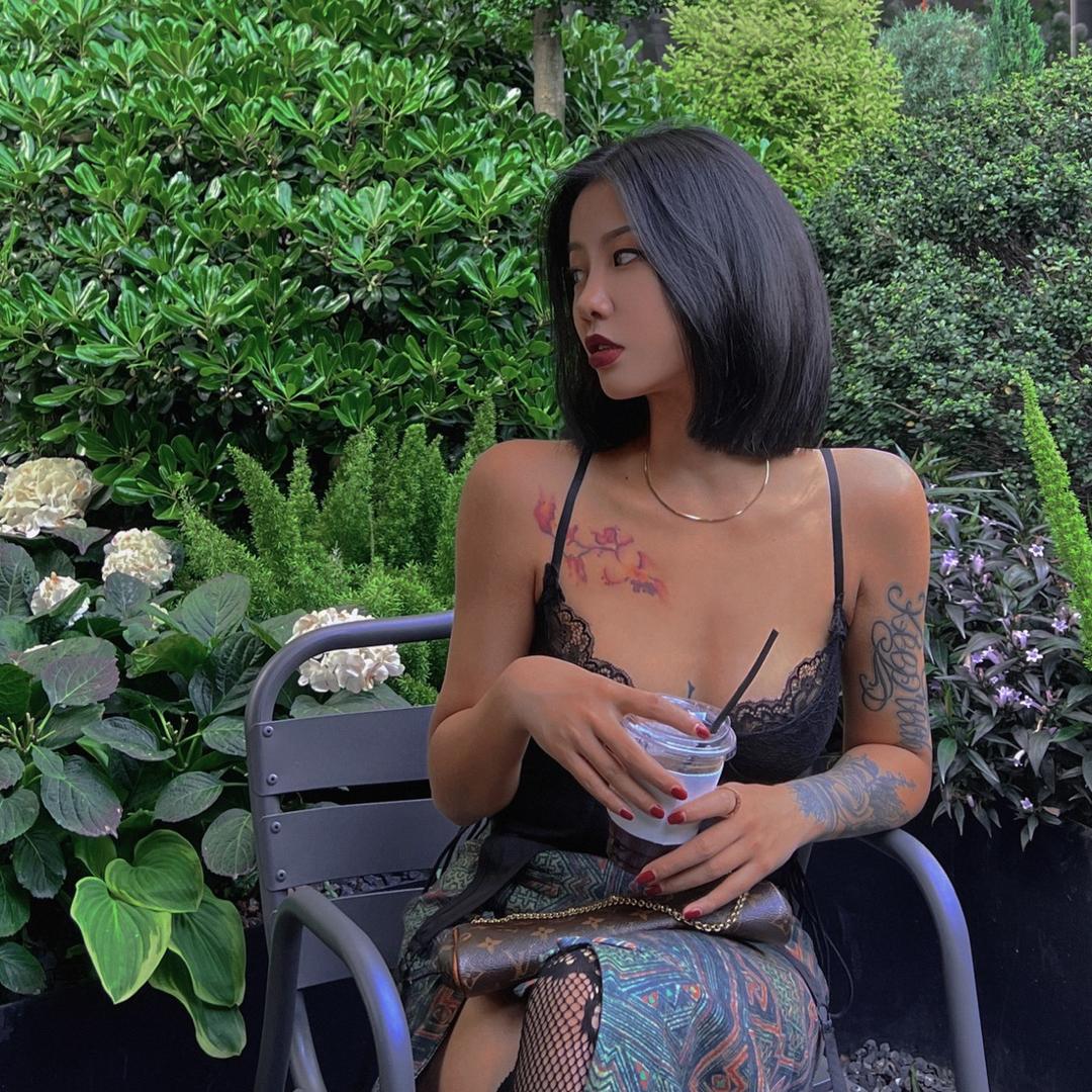 Sonala龙拉拉👸🏽