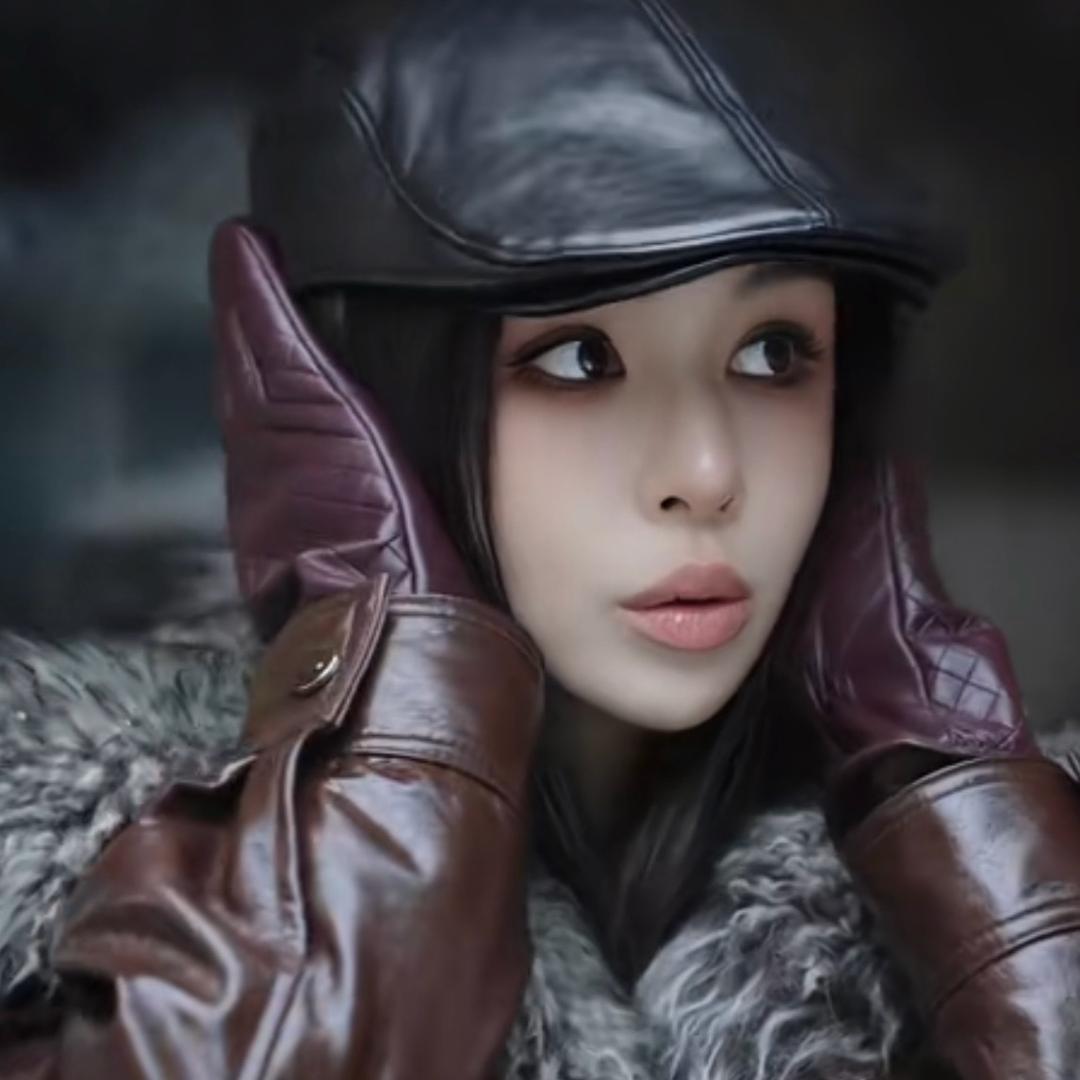 懒猫nono （穿搭分享）