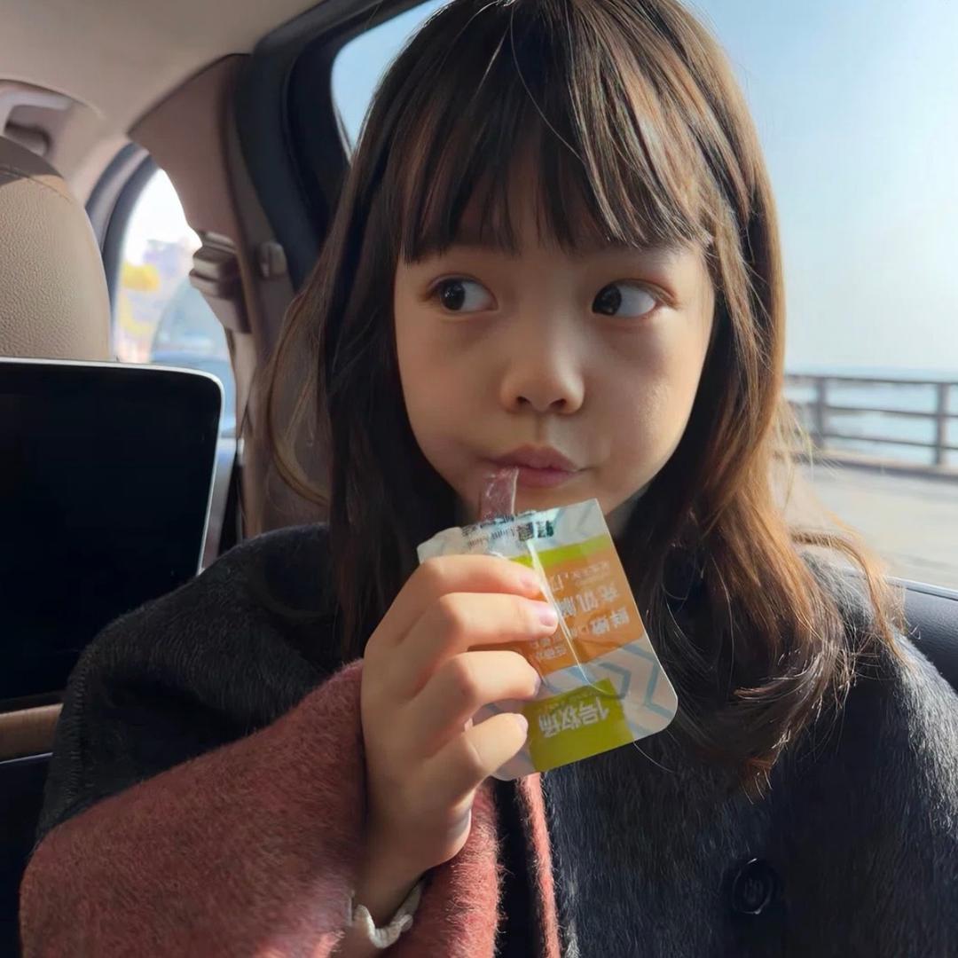 小耳朵