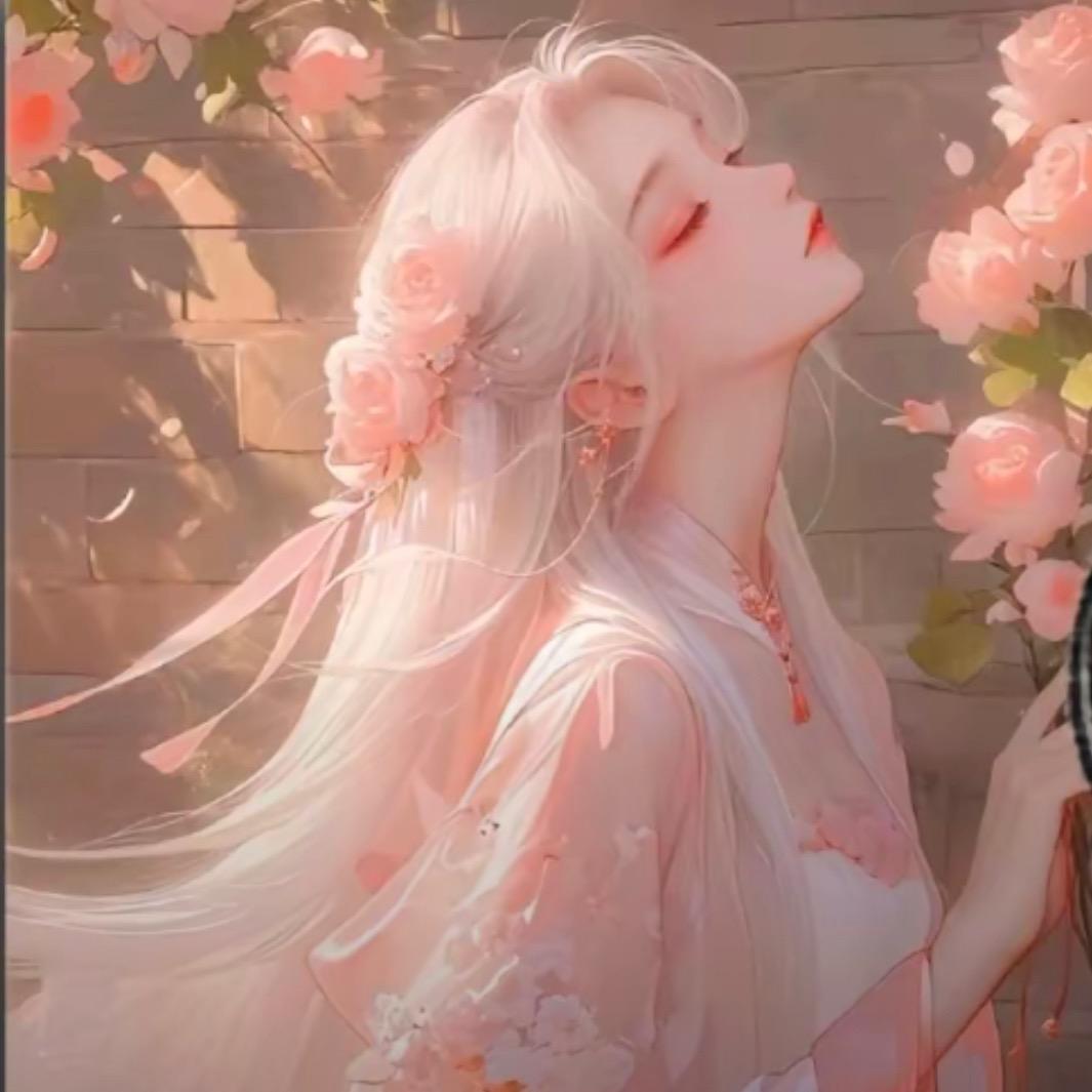 Smile安朵❀