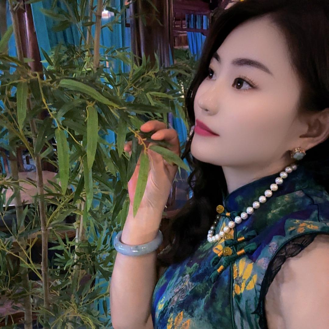 南赵楼香香花艺