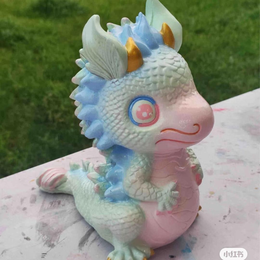 钟家小龙人