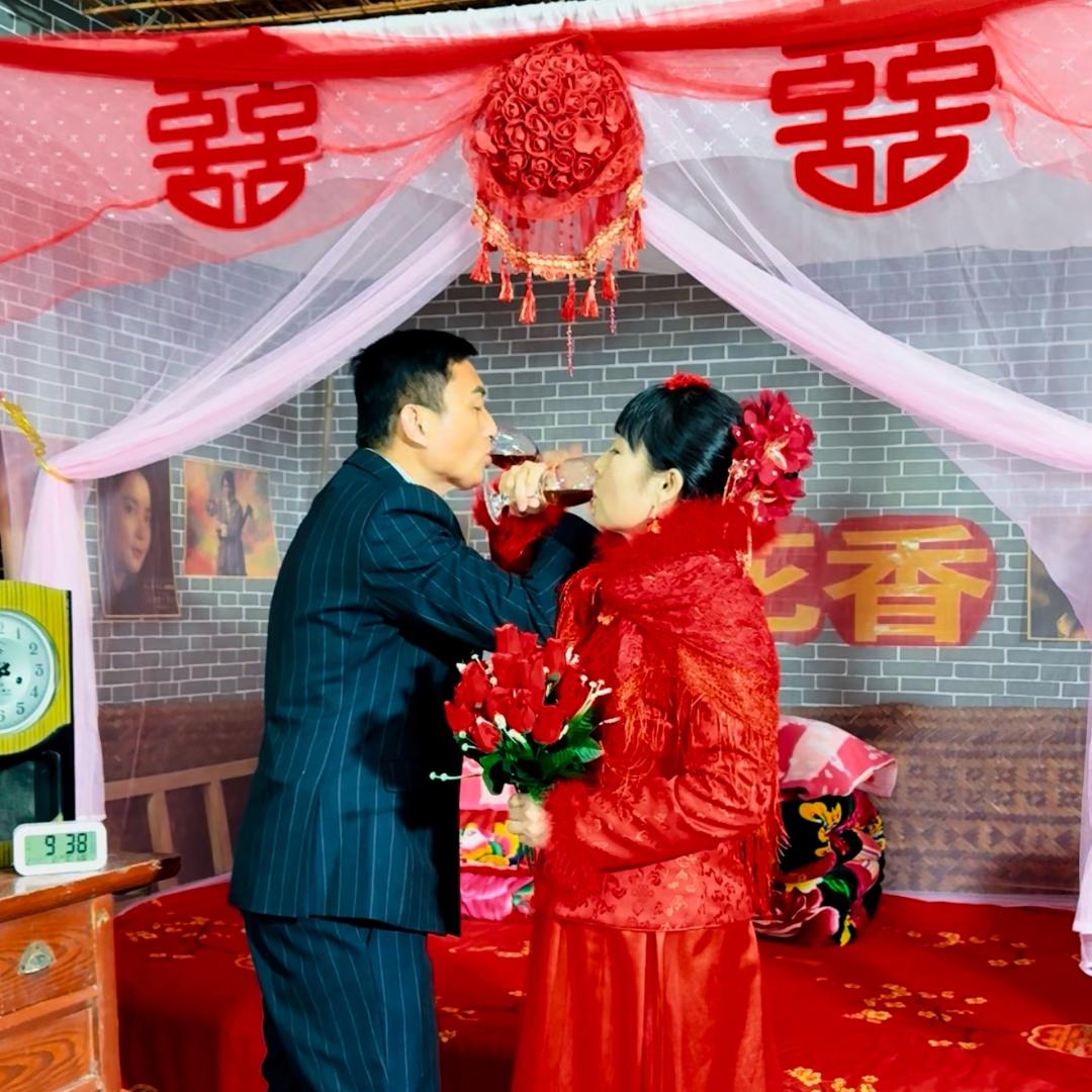 吉市开张（旺财仓）