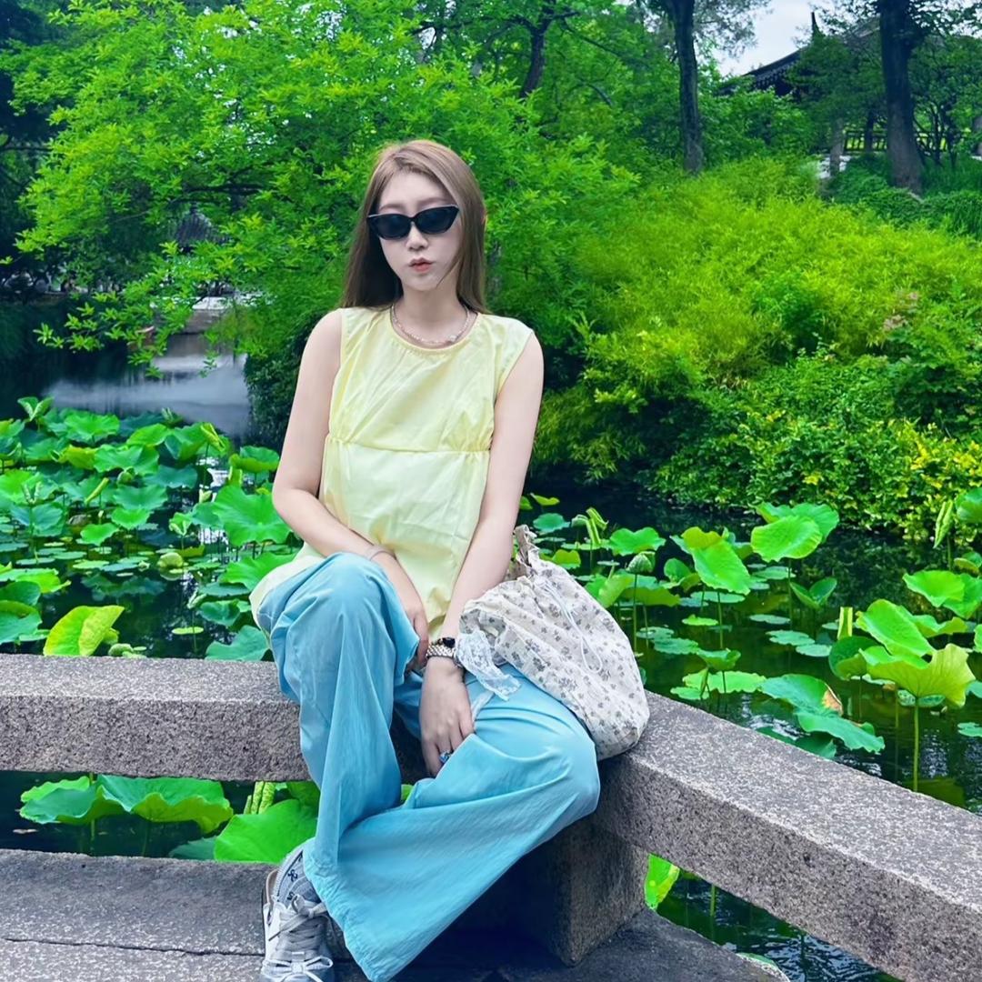 夏美美
