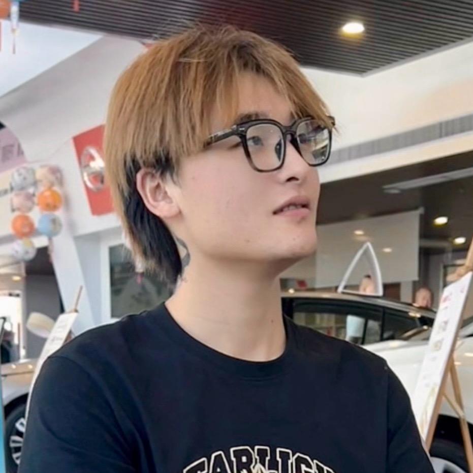 四川小辉