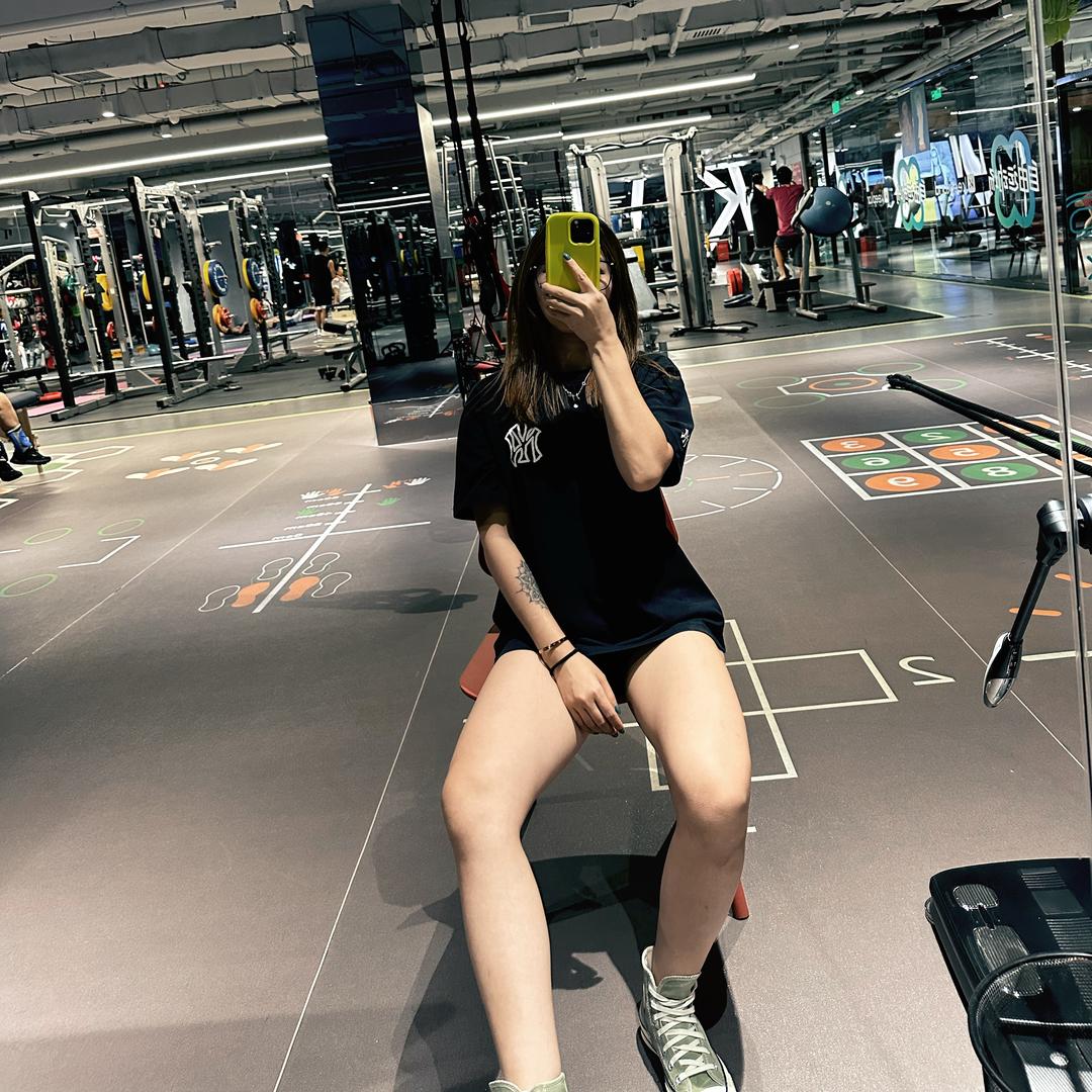 从来不熬夜🍑
