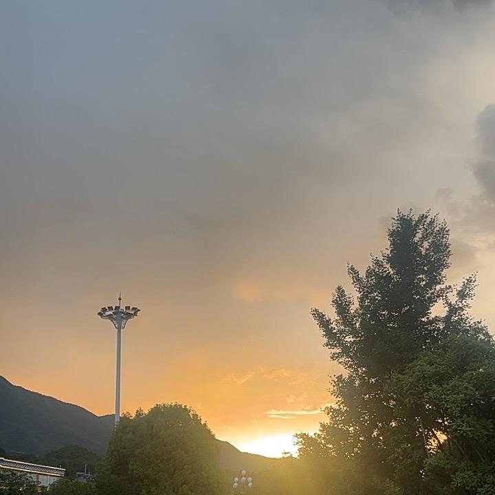 午夜香闻