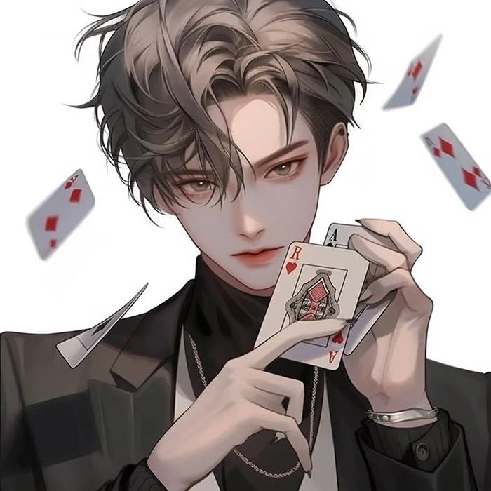 指挥官（和平精英)