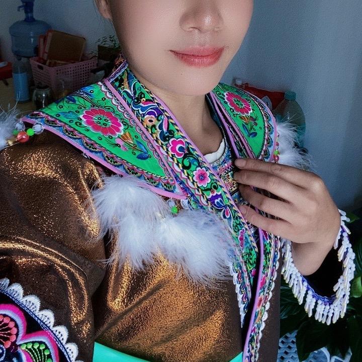 开心每一天.