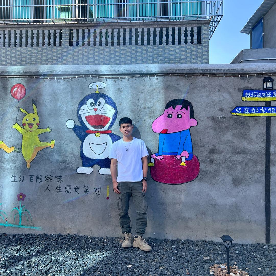 小邱先生