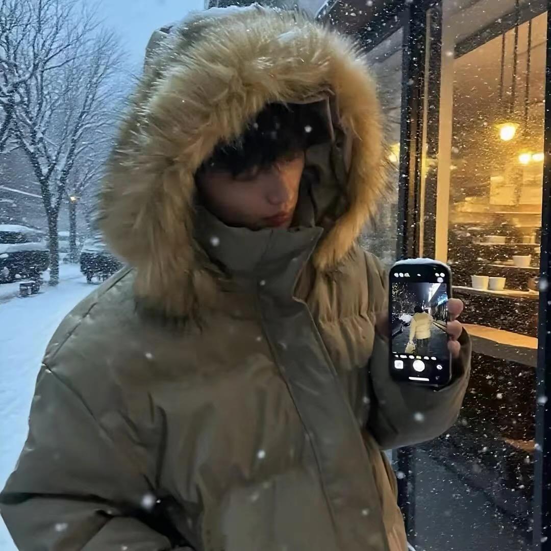 三岁就很酷