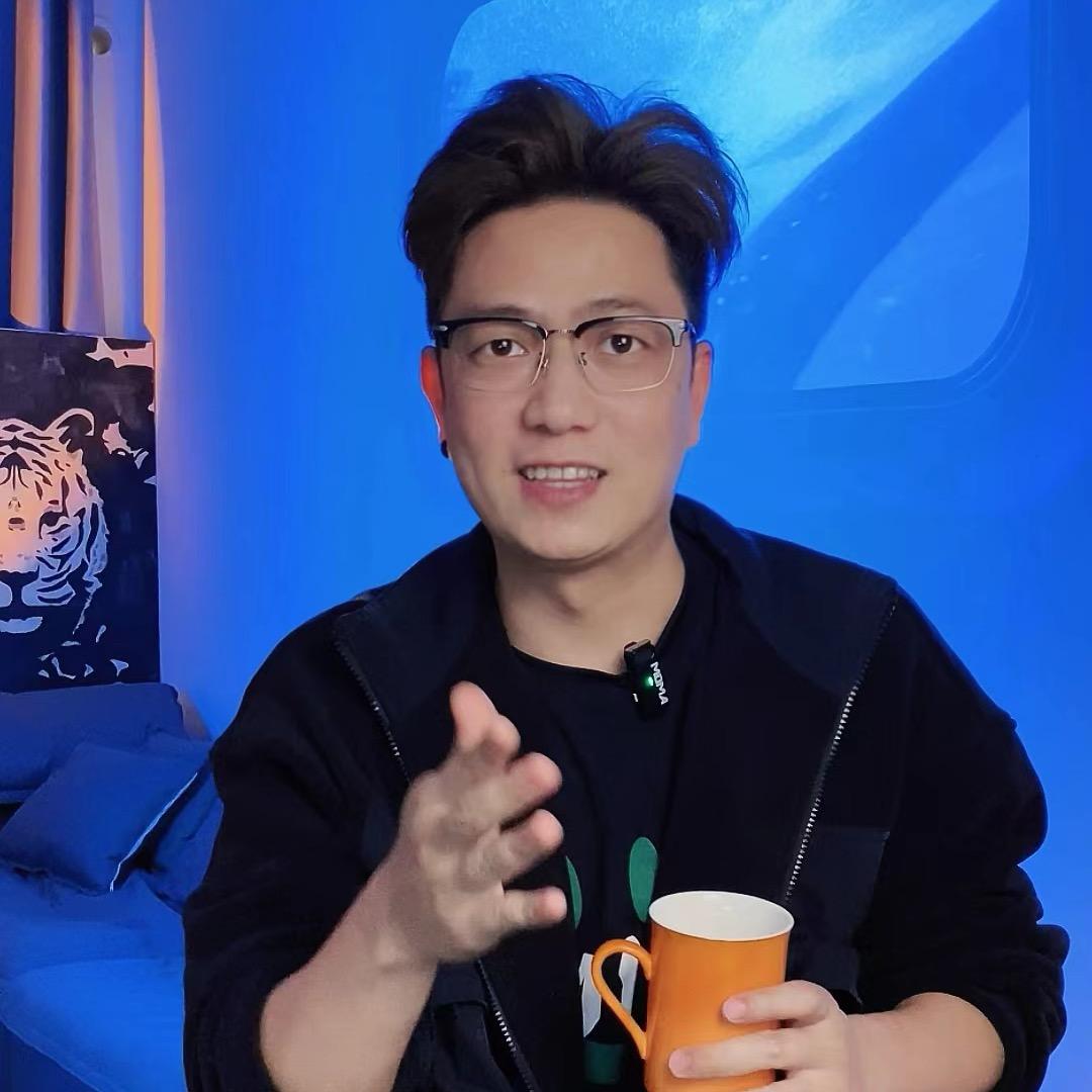 科技炸蛋