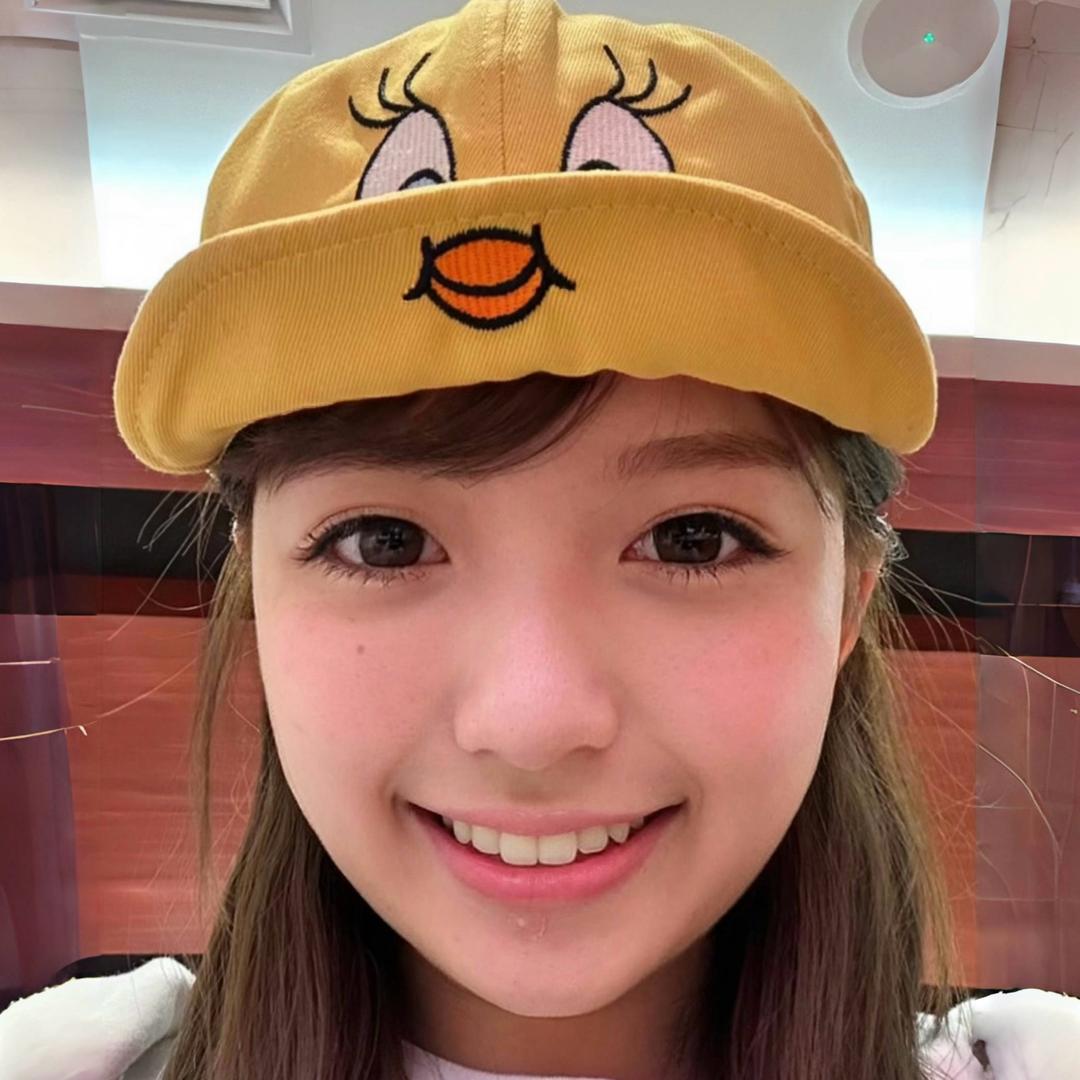 苗苗酱