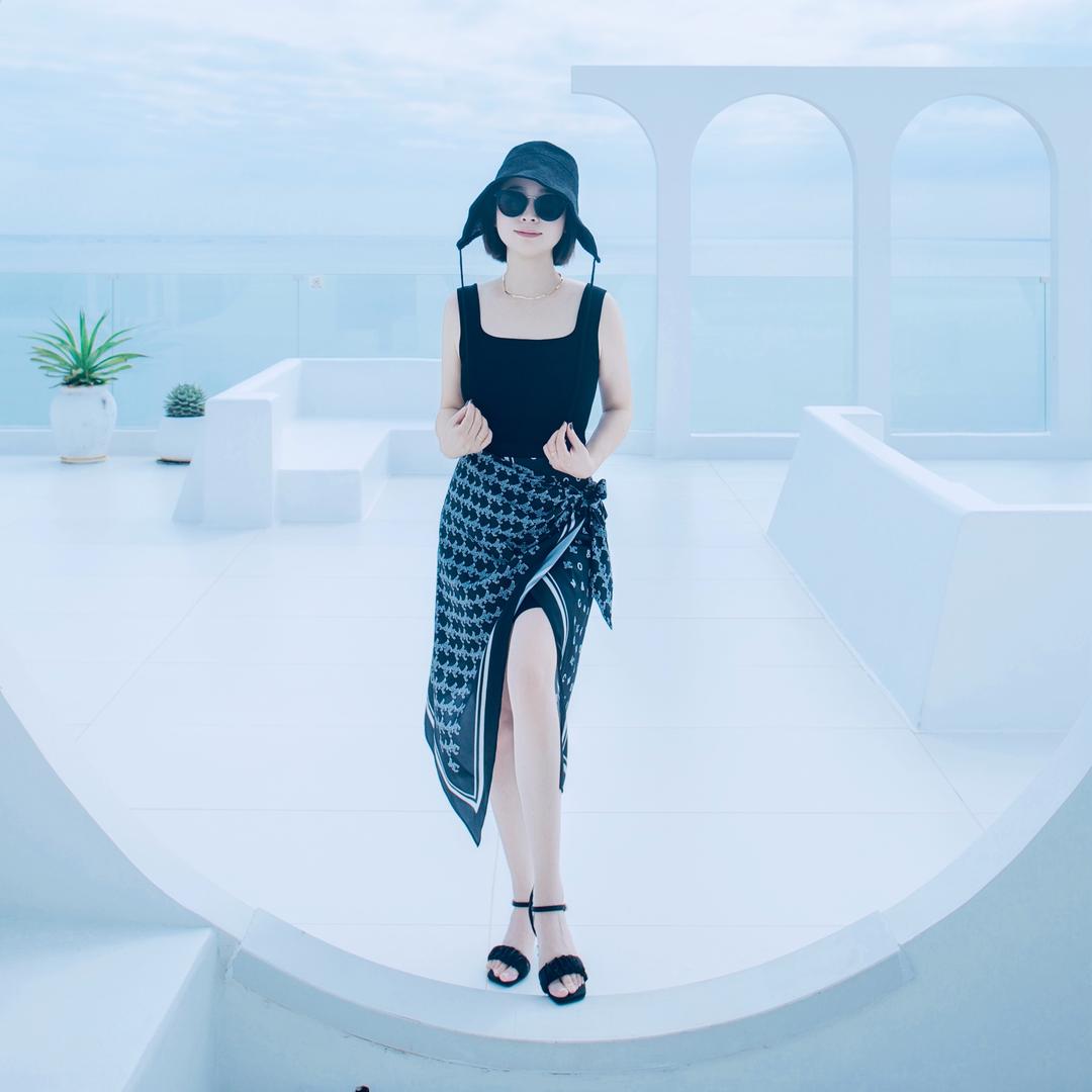 李白不白