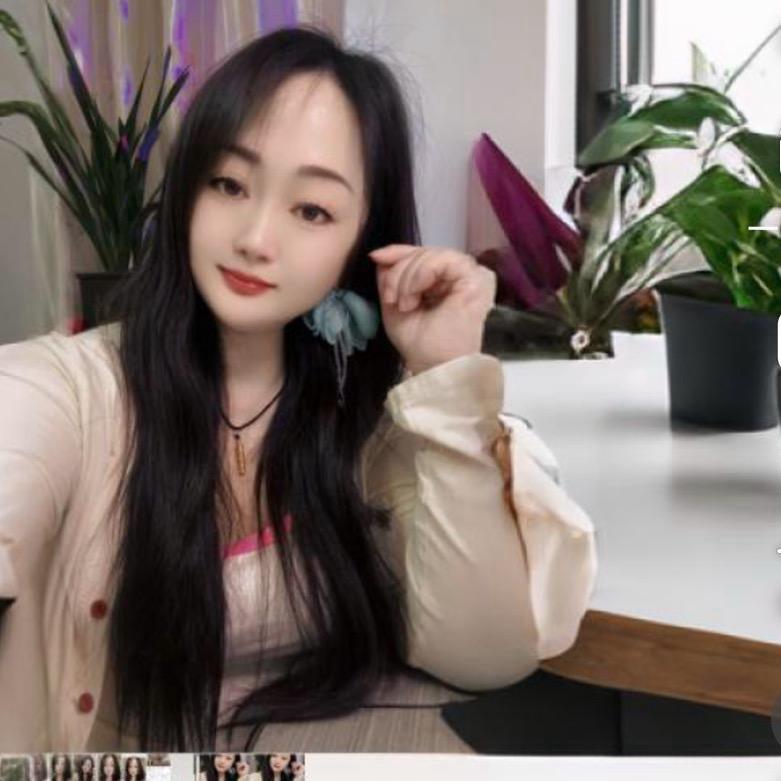 雅儿妮🎀🎧