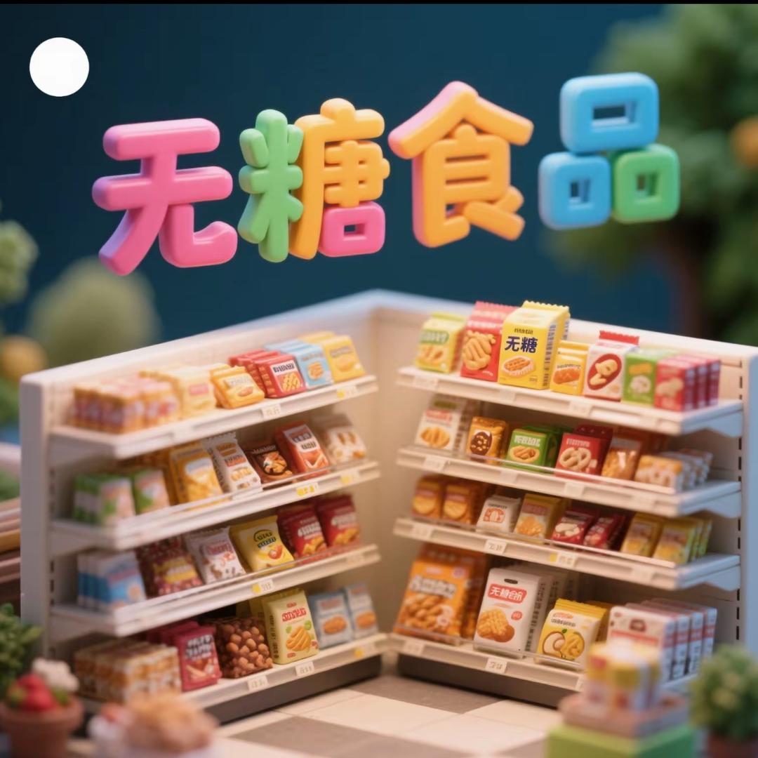 唐友食品甩卖