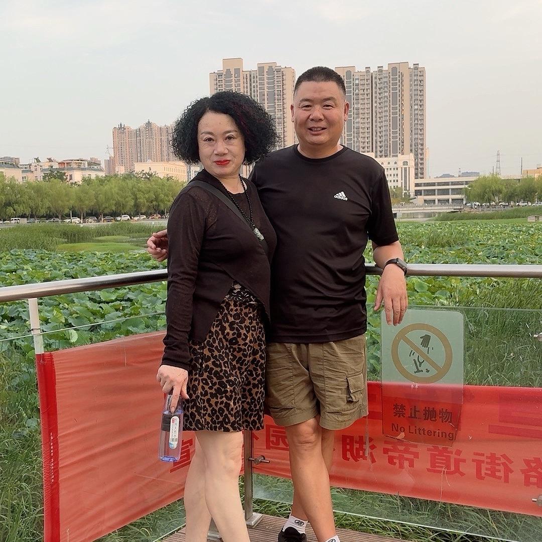 荆中林审车诚信第一
