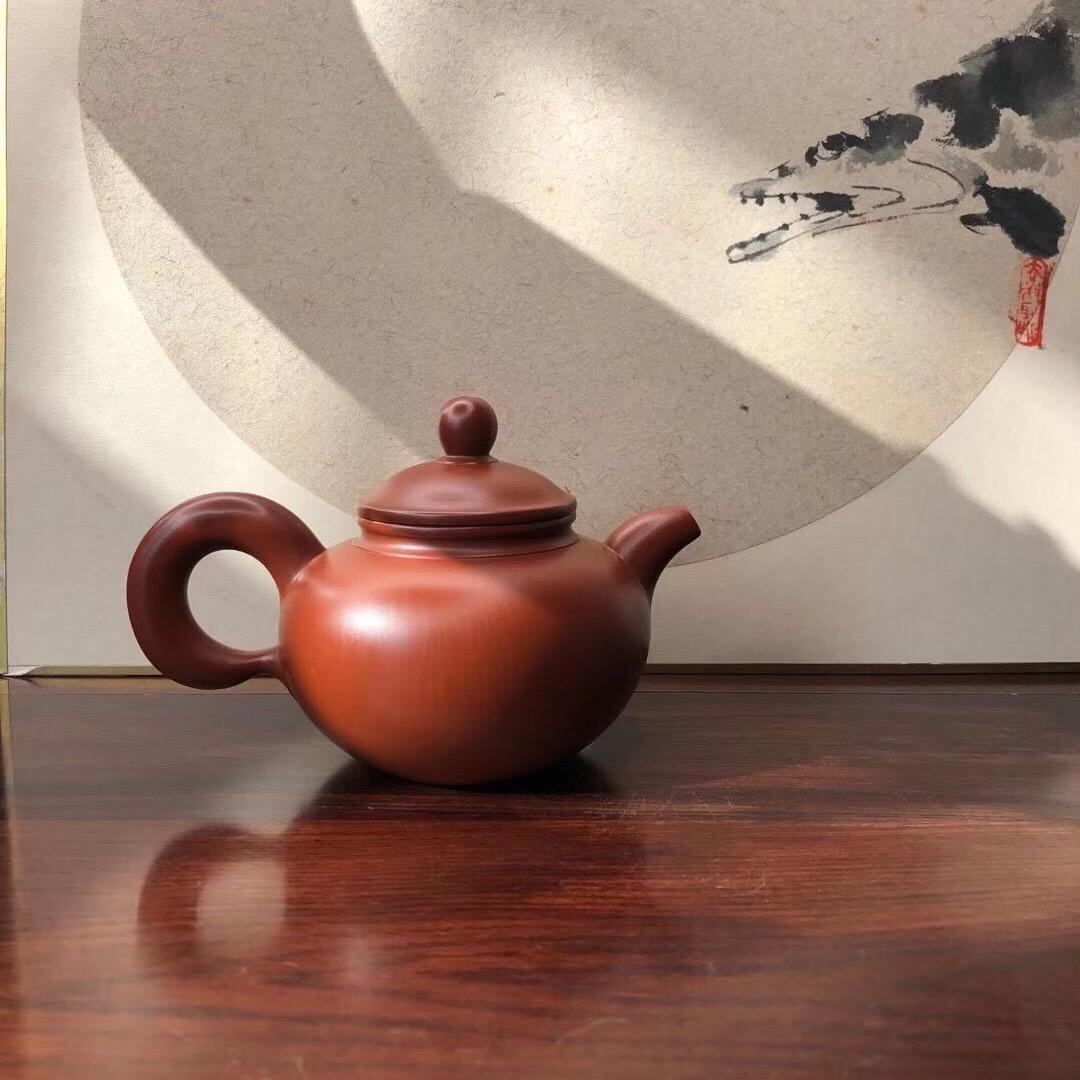 春杉精品紫砂