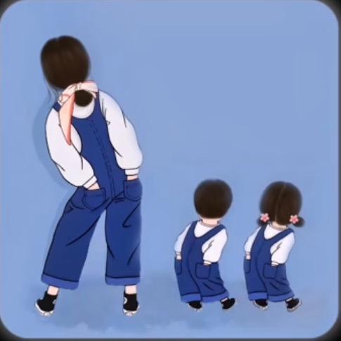 小小王