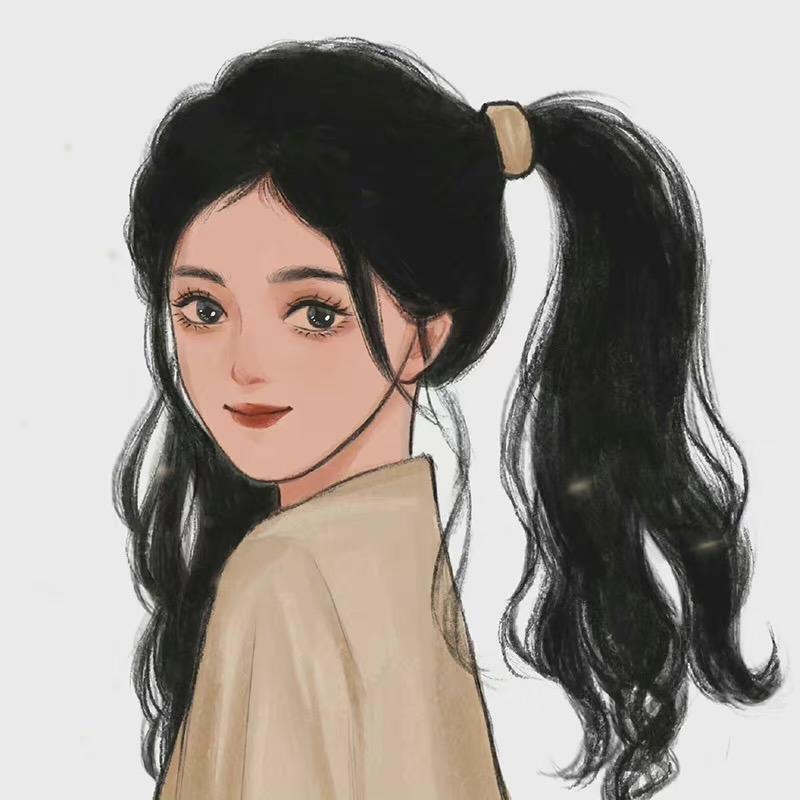 茶栀💗