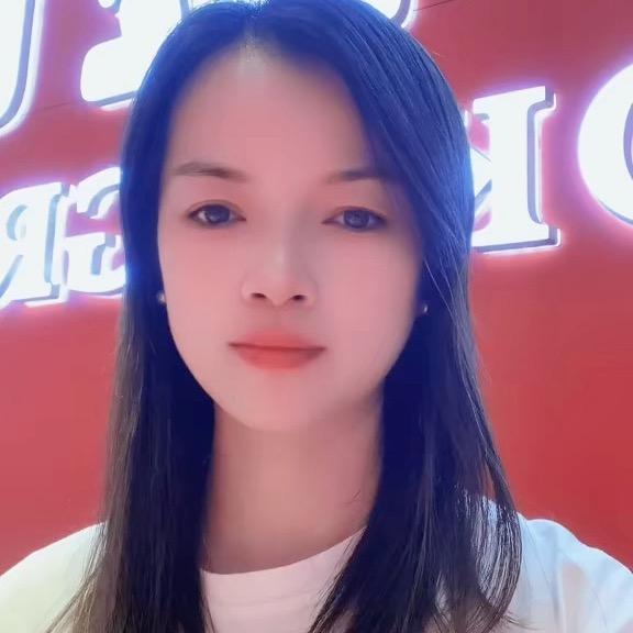 梦金园楚门店 小丹