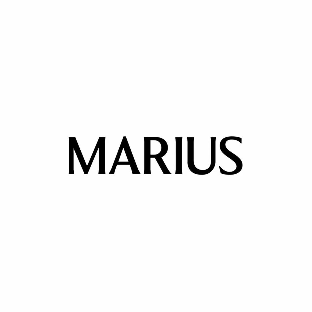老马Marius-成衣甄选