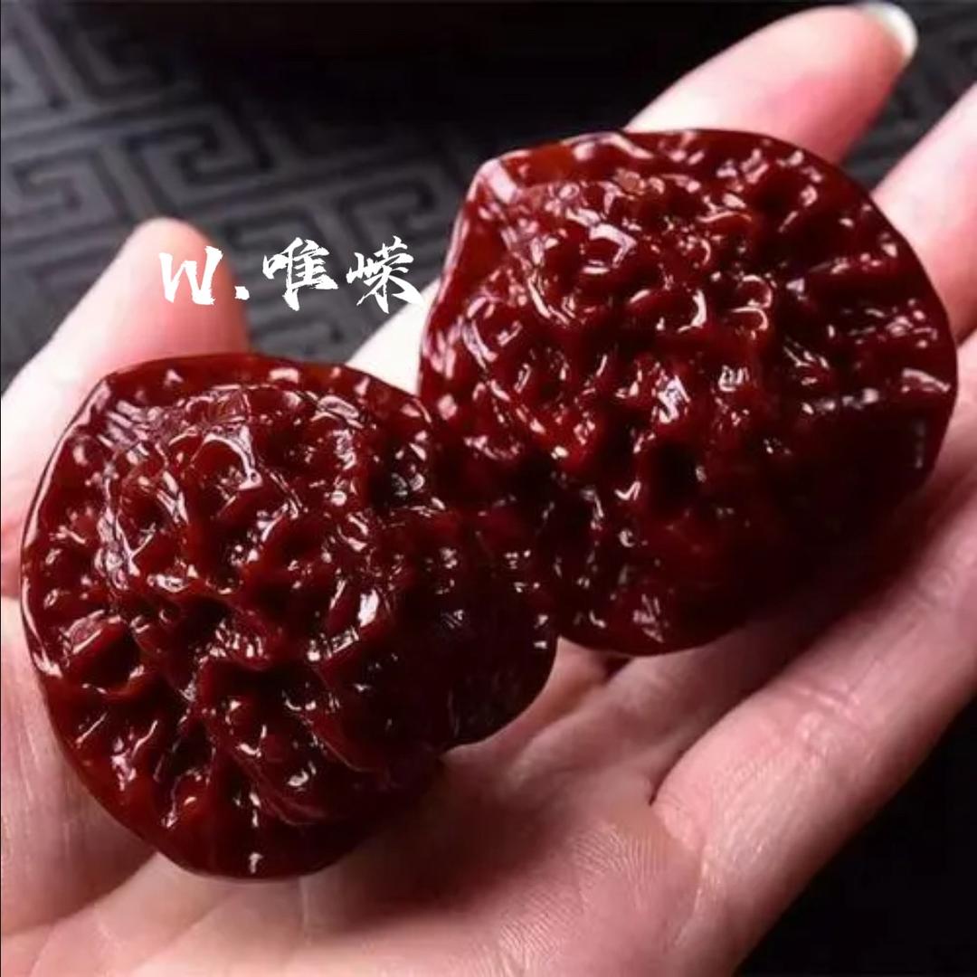 唯嵘文玩核桃