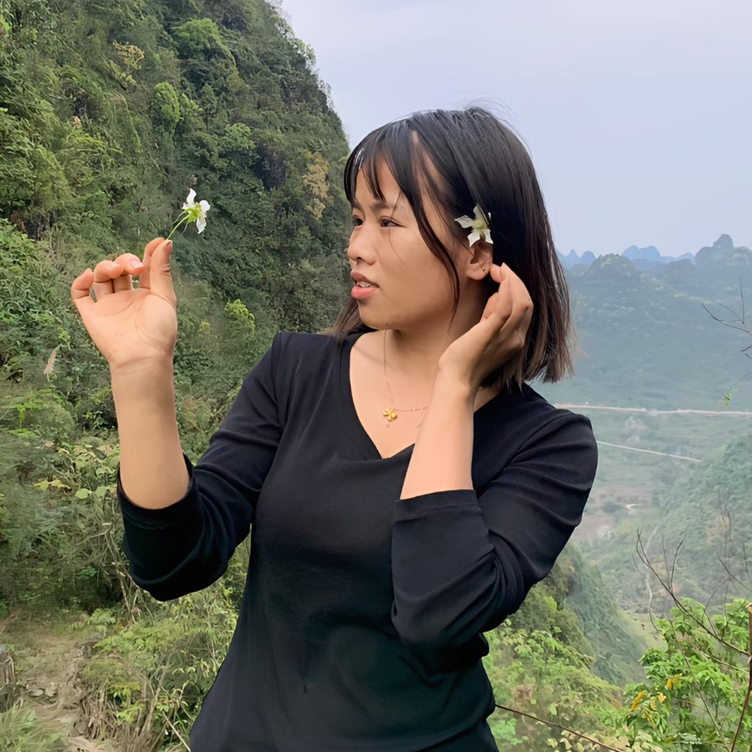 坚强的小鲁班