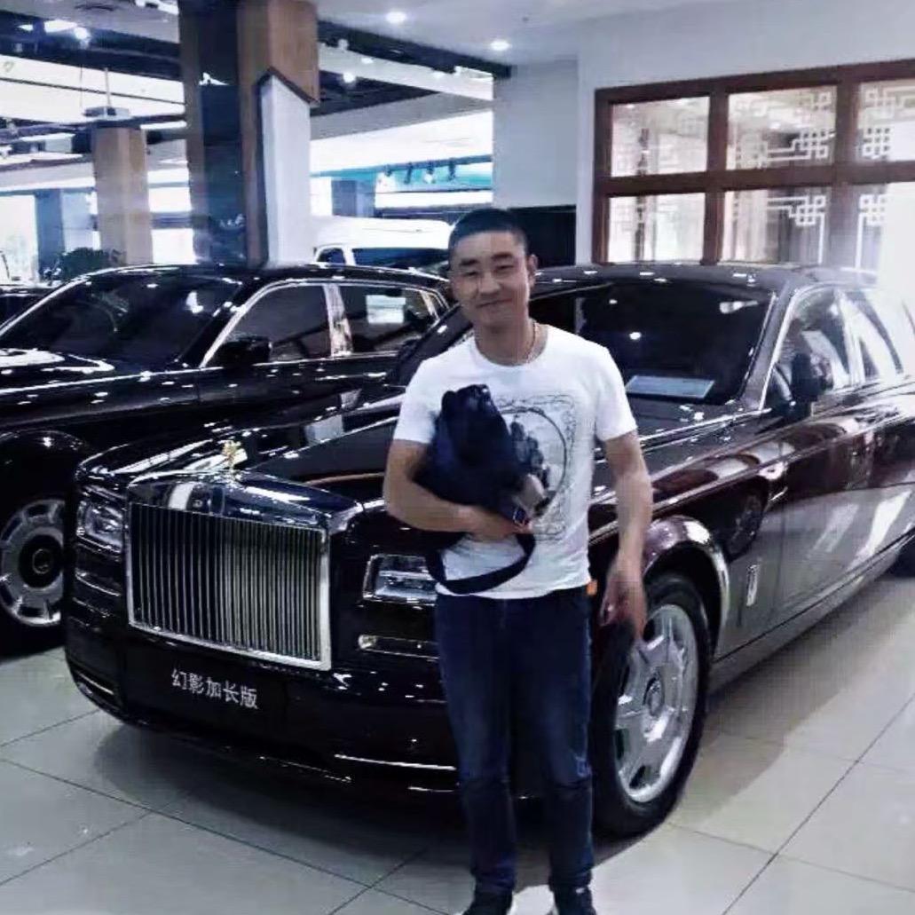 西双版纳好车源二手车批发