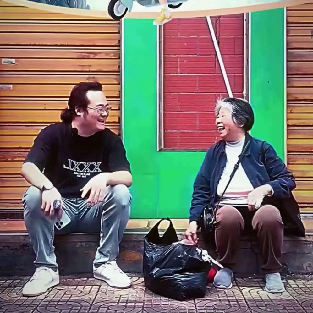 大G把系统干崩了