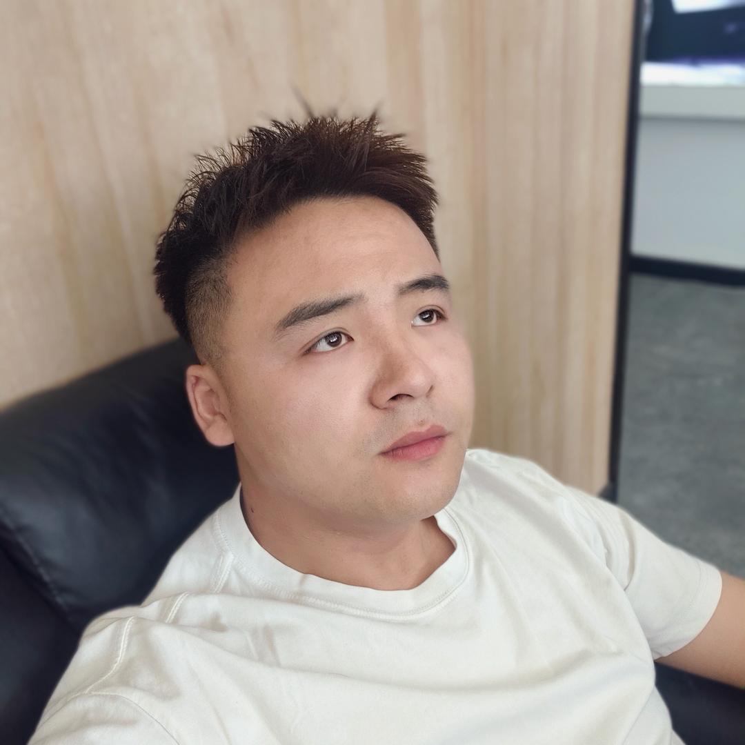 亚子不说车