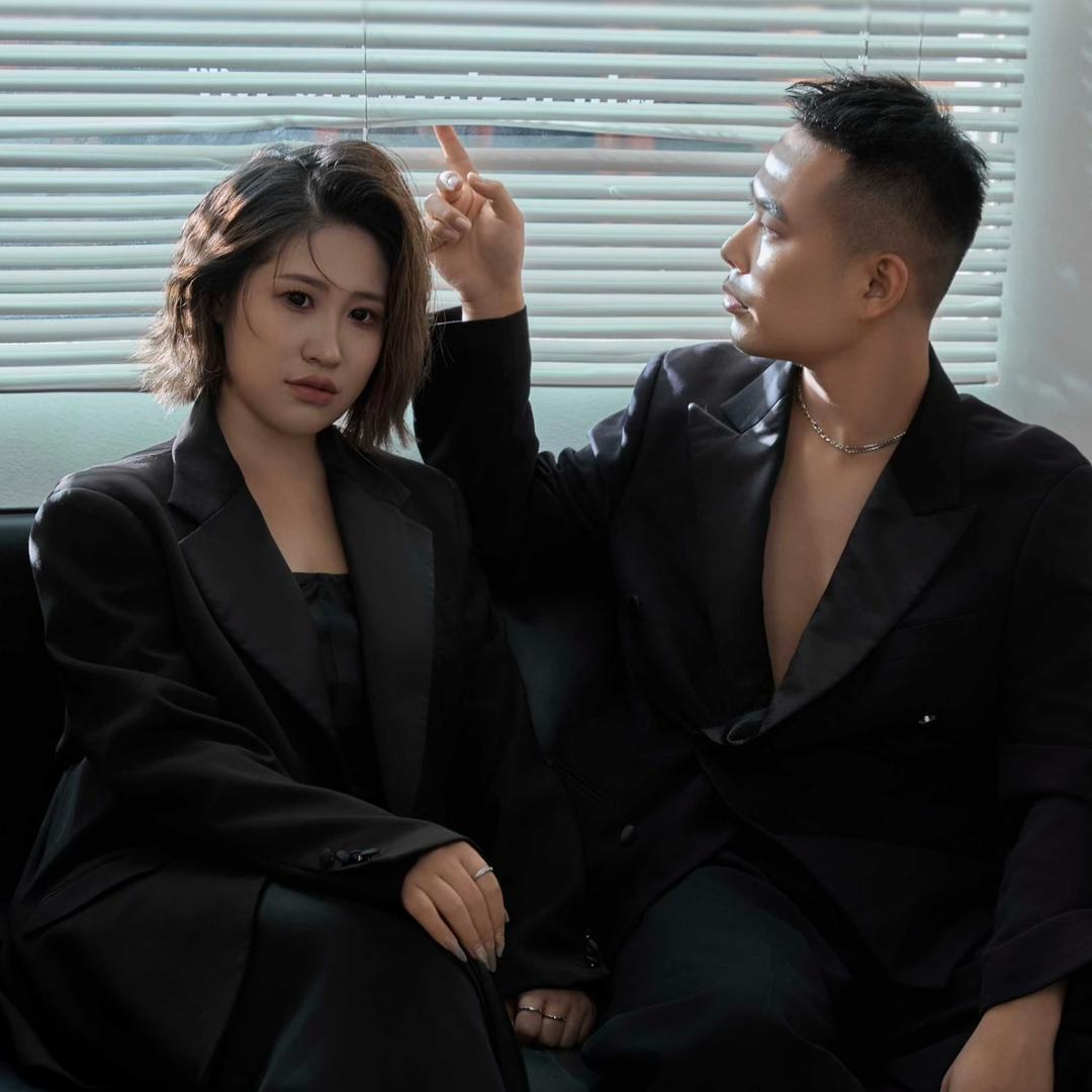 凯涛的丽❤️
