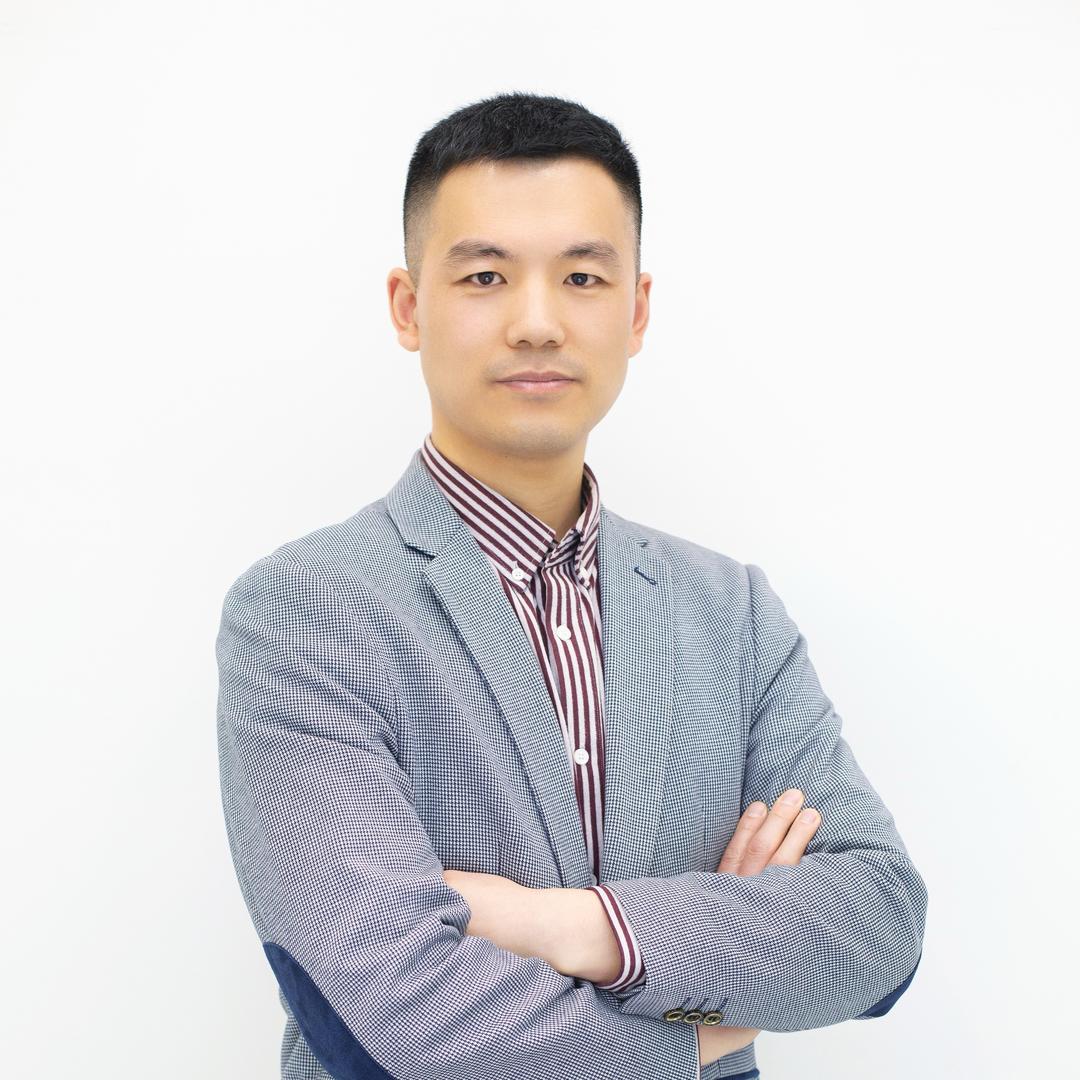 阿亮营养减重