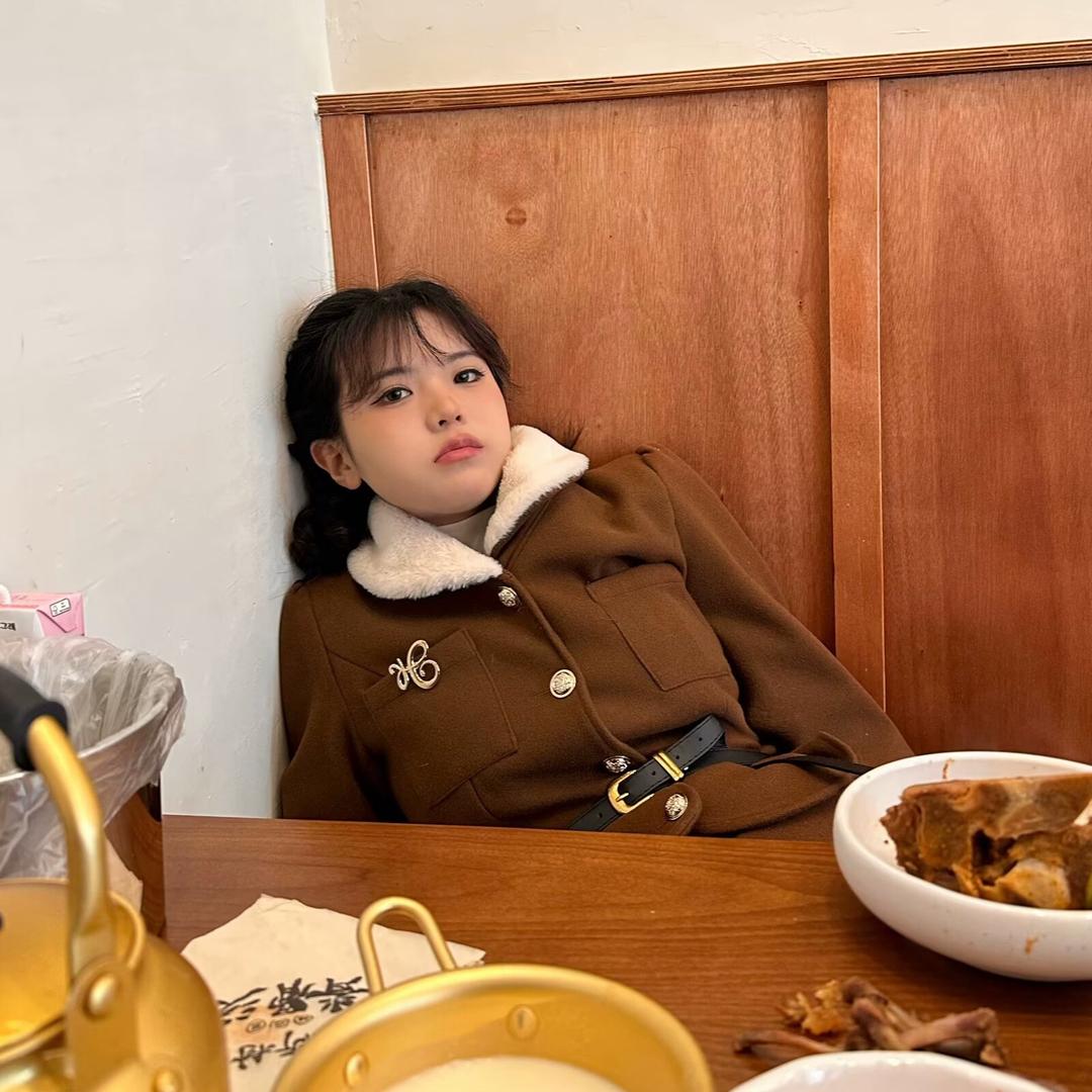 东北李知恩