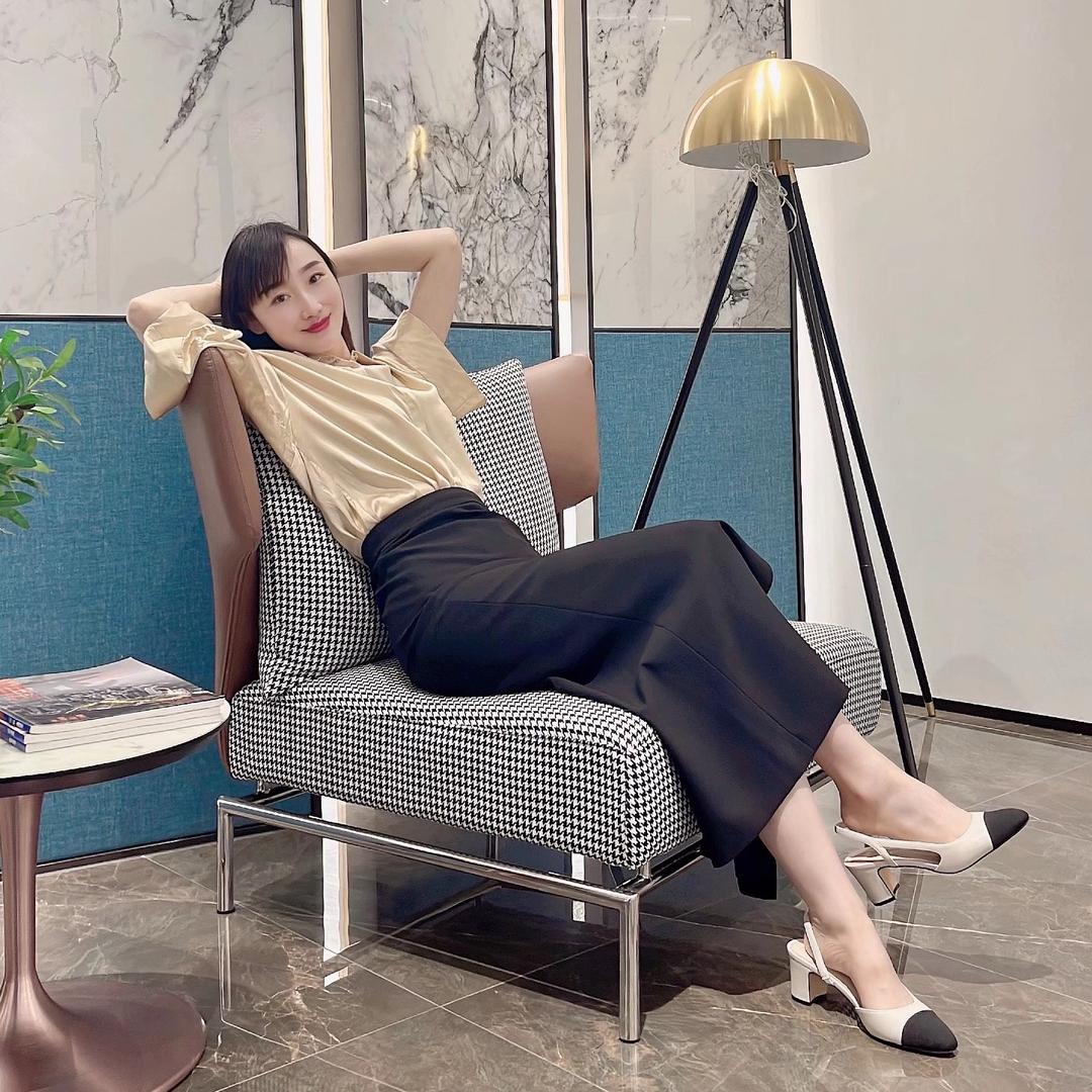 曲靖冠珠瓷砖主理人LiLi