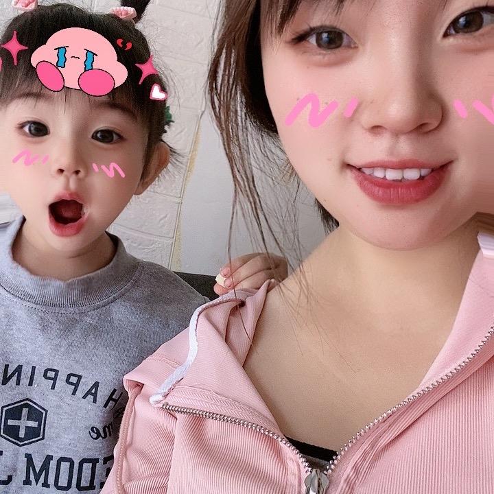 爱吃糖的小玥玥