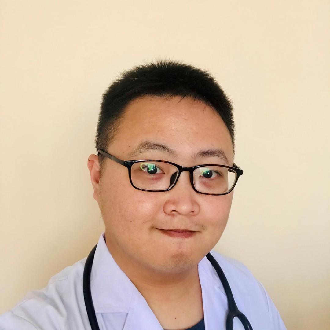 中医骨科朱医生