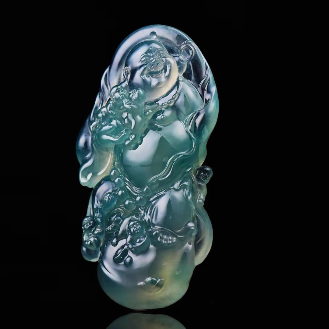 万宝翡翠收藏馆