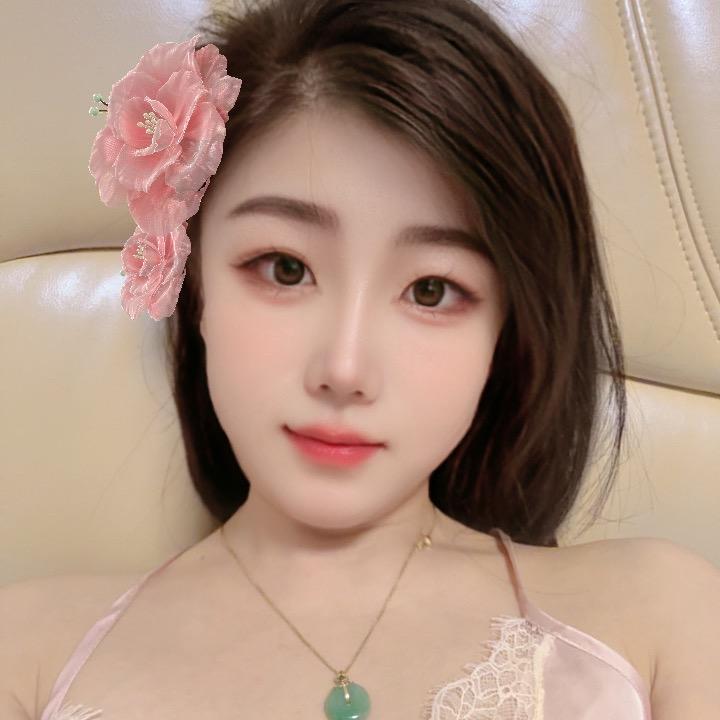甜心小主
