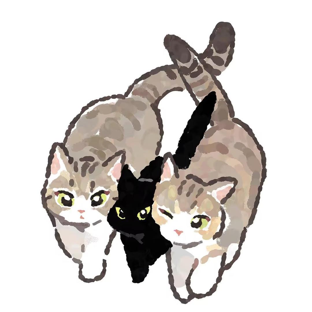 楚楚～
