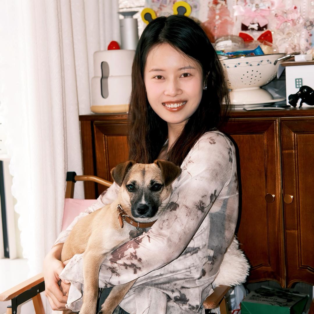 维也纳、笑靥如花