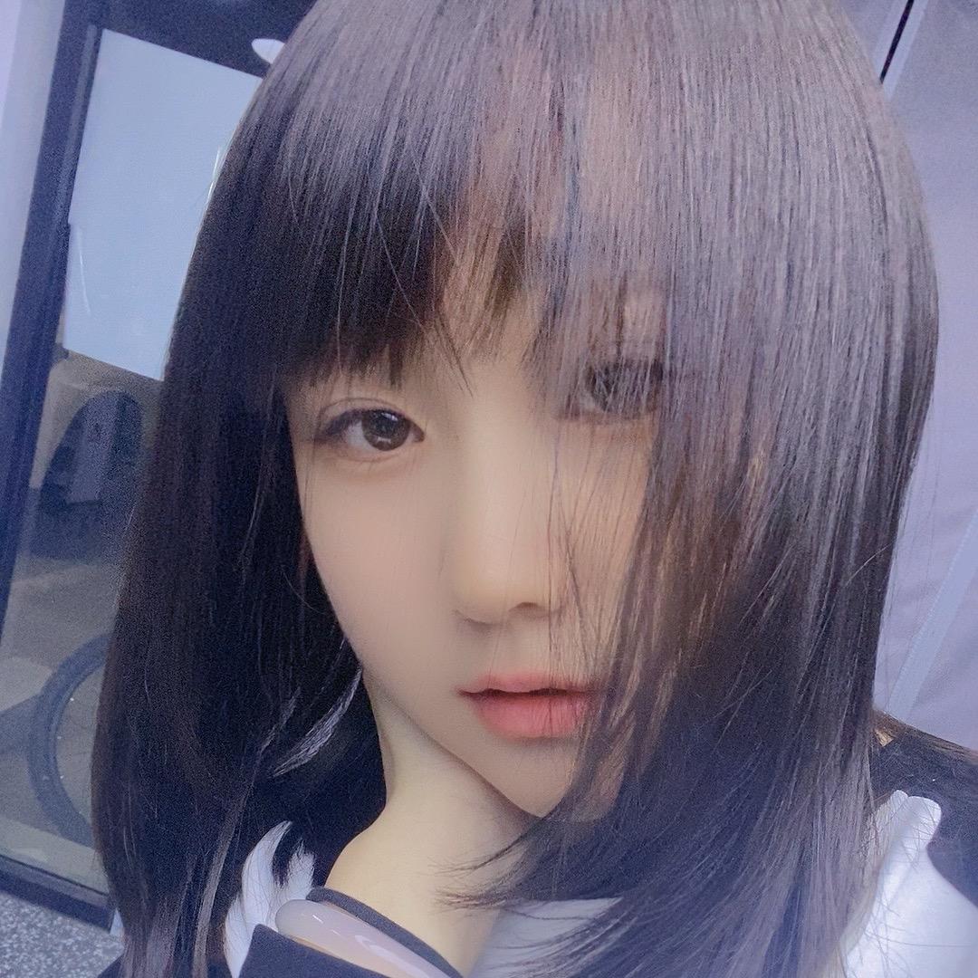Ꮚ･青柚᷄ꈊ･᷅Ꮚ