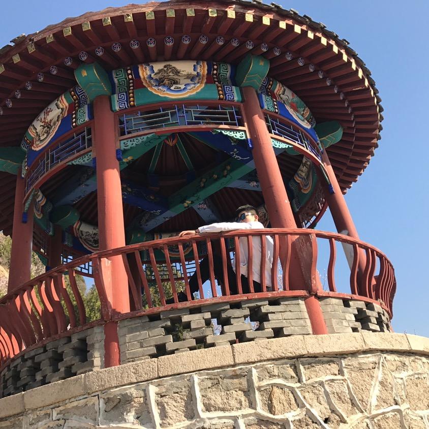 🌈大河向东刘先生