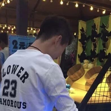 涛涛的二手车库（思域）