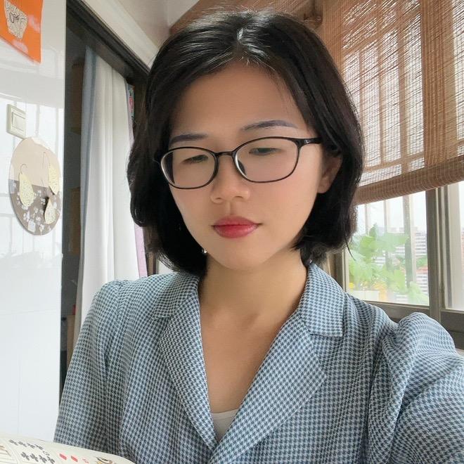 谦恩妈妈育儿