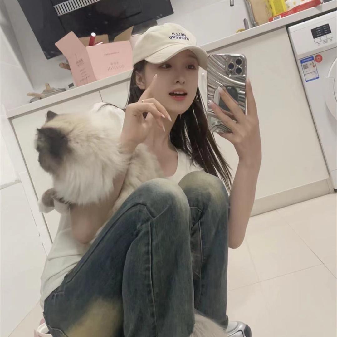 陌陌～