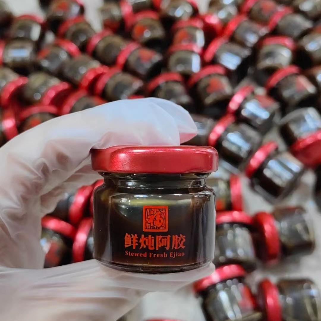 开心泡饭