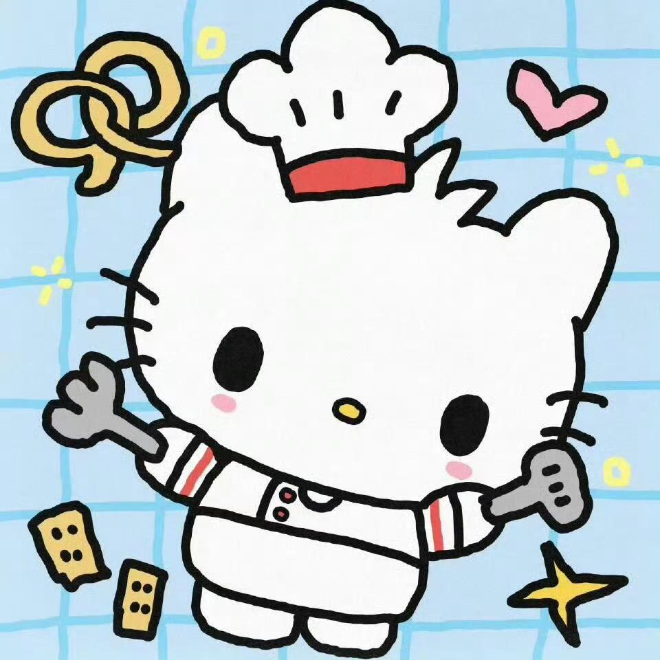 玉川丘子（摆烂版）