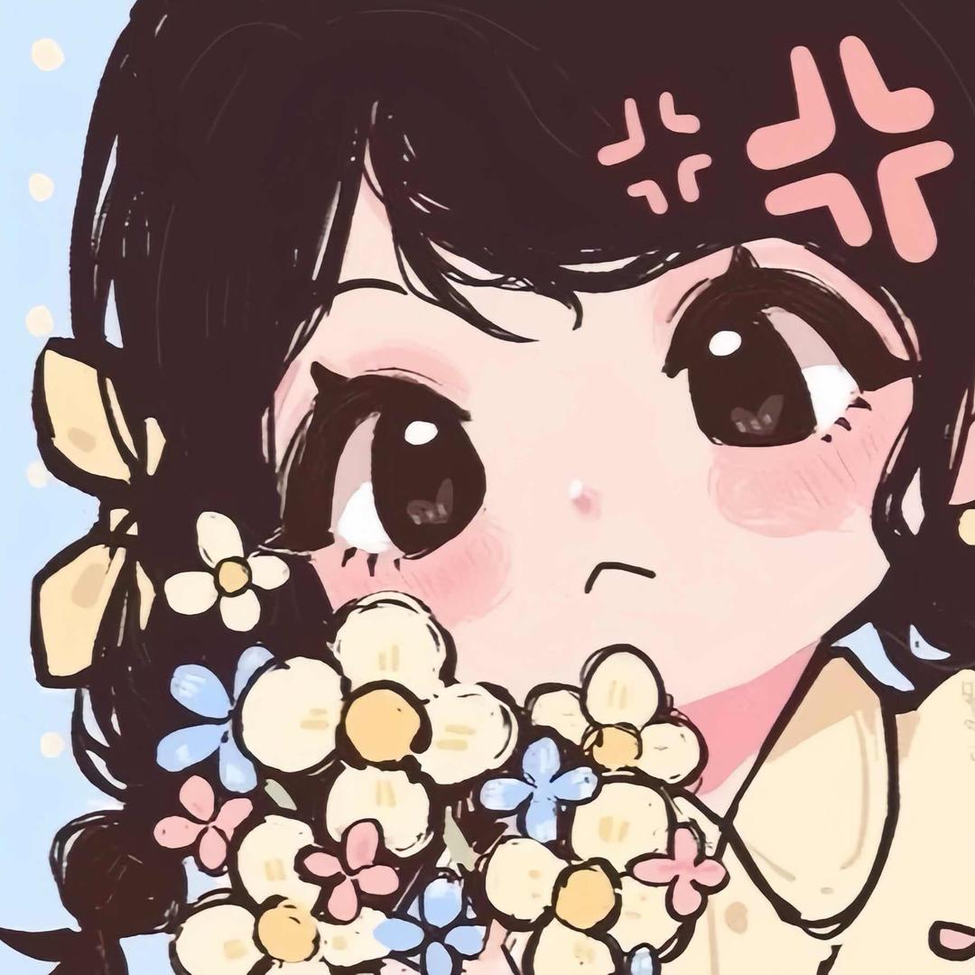 🌈元宝小可爱🌈