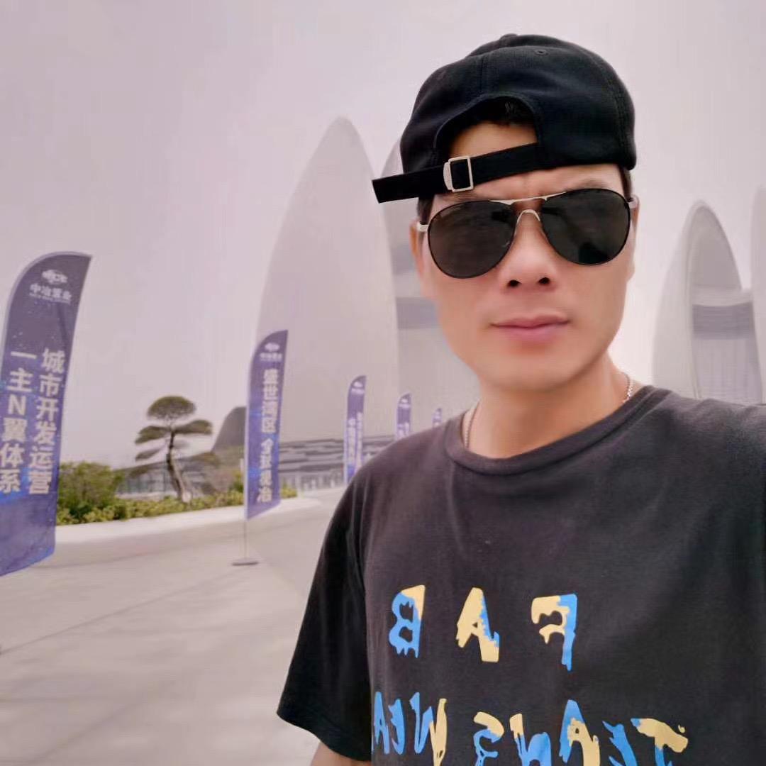 DAVIDCHAN